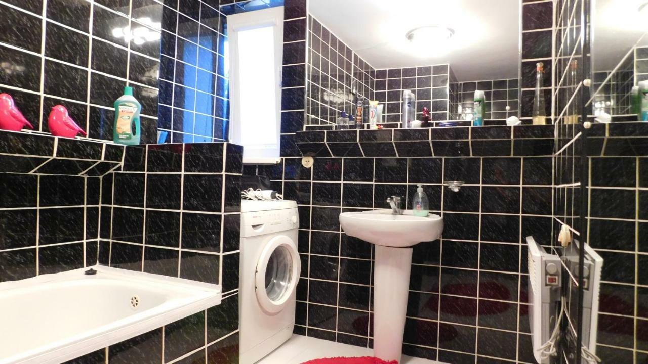 Апартаменты Ivihouse Свиноуйсьце Экстерьер фото